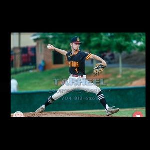 Meet your Posher, Bryce